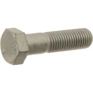 Hexagon bolt  KG00338861 Kverneland