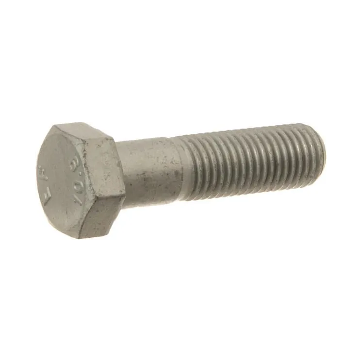 Hexagon bolt  KG00338861 Kverneland