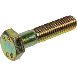 Hexagon boltt M10x45 8.8  KG00355361 Kverneland