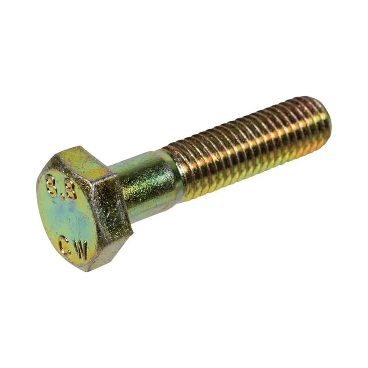 Hexagon boltt M10x45 8.8  KG00355361 Kverneland
