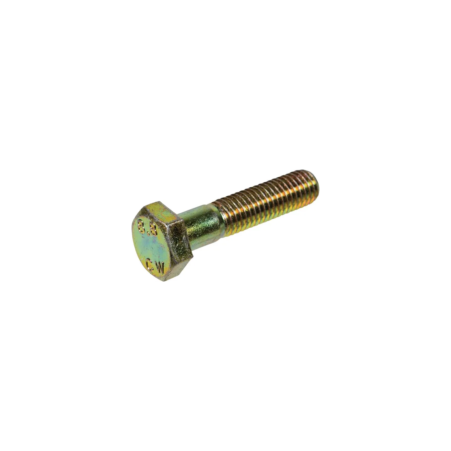 Hexagon boltt M10x45 8.8  KG00355361 Kverneland