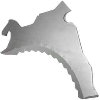 Knife  KB3408314 Kverneland