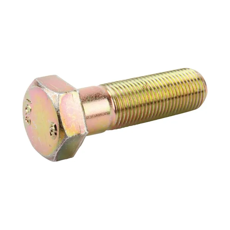 Hexagon bolt M16x1.50x55 10.9  KG00321561 Kverneland