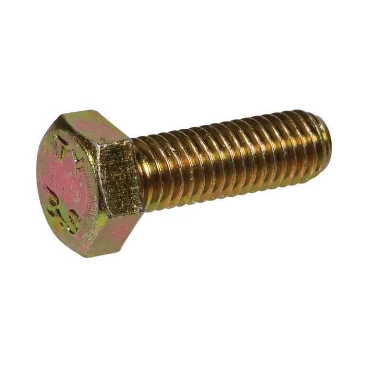Hexagon screw M8x25 8.8  KG00472161 Kverneland