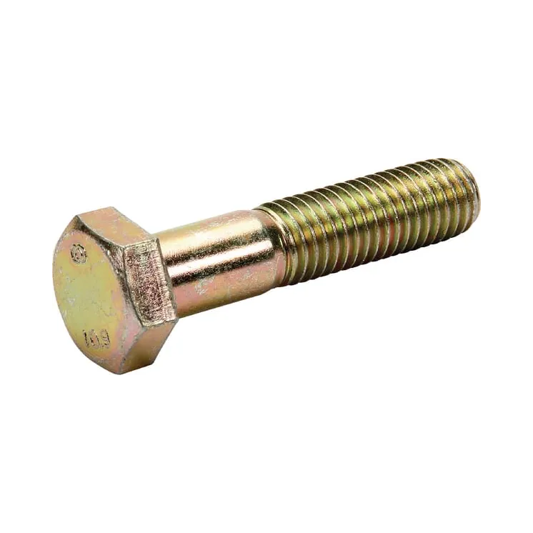 Hexagon Bolt  KG00337161 Kverneland