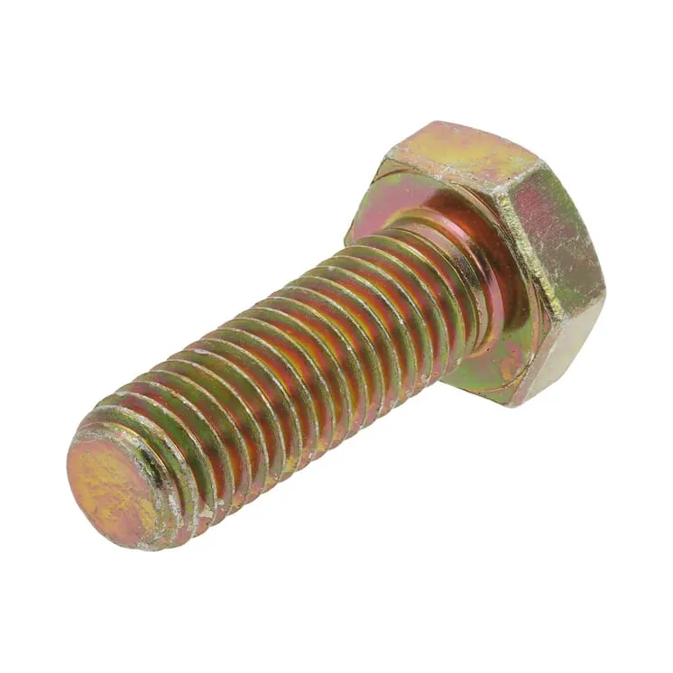 Hexagon screw M12x35  KG00476661 Kverneland
