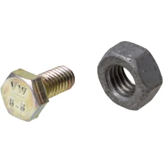 Hex. screw M6x12 8.8  KG00468561 Kverneland