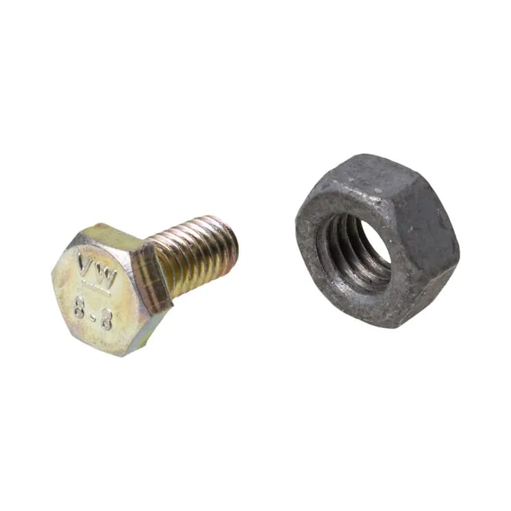 Hex. screw M6x12 8.8  KG00468561 Kverneland