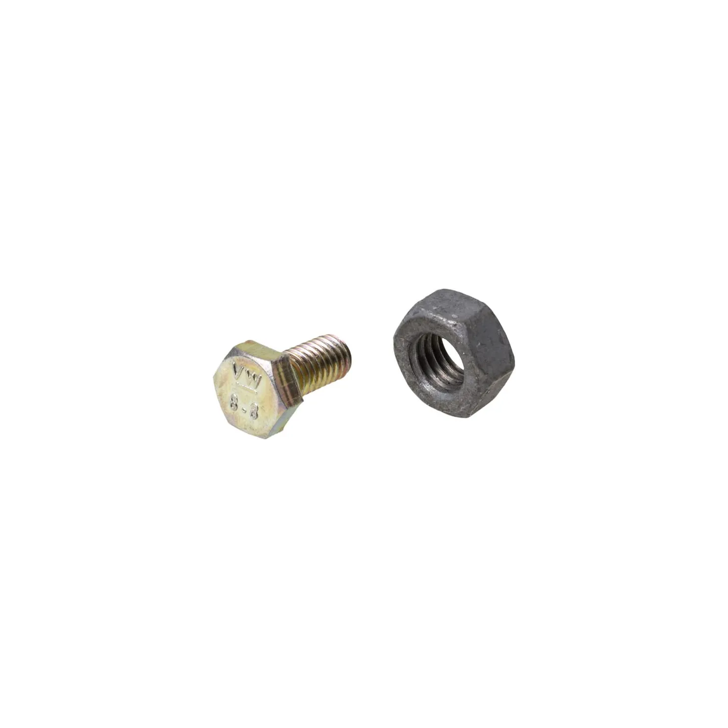 Hex. screw M6x12 8.8  KG00468561 Kverneland