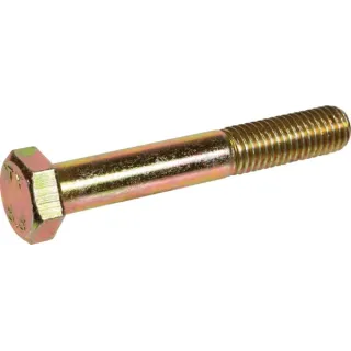 Hexagon Bolt  KG00358161 Kverneland