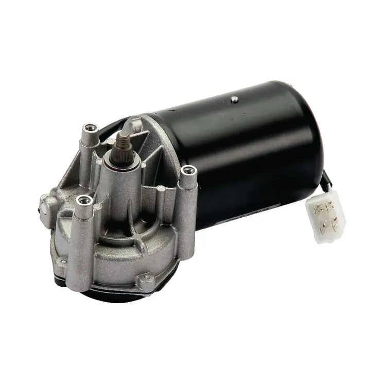 Motor  KB8886173 Kverneland