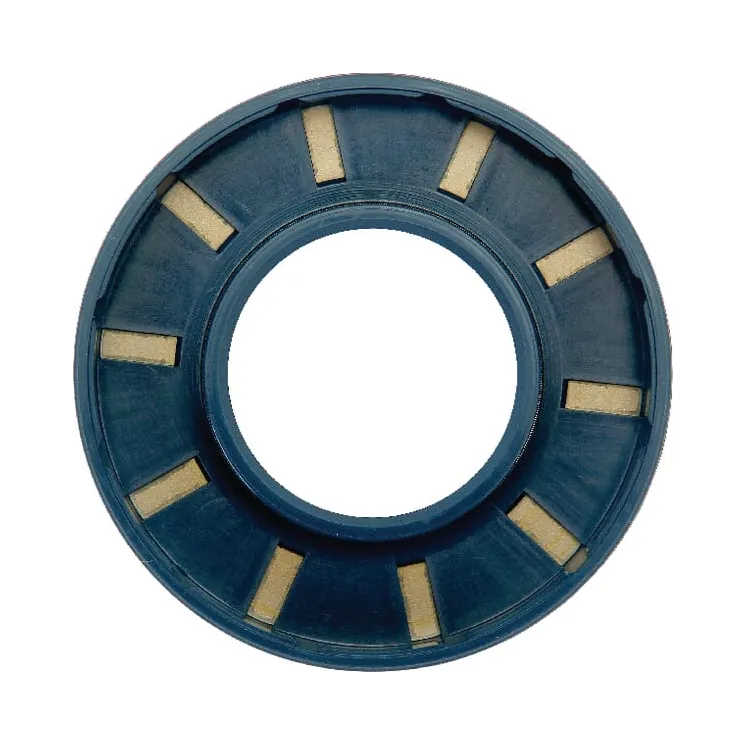 Radiālās vārpstas blīvējums A 6 KG00133200 Kverneland