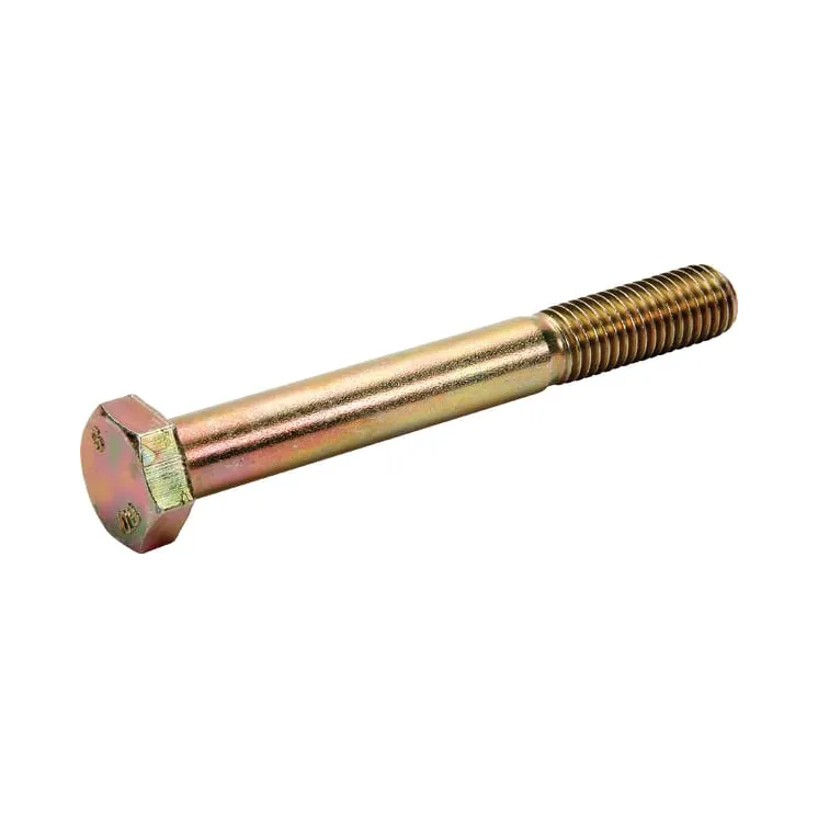 Hexagon Bolt  KG00337661 Kverneland