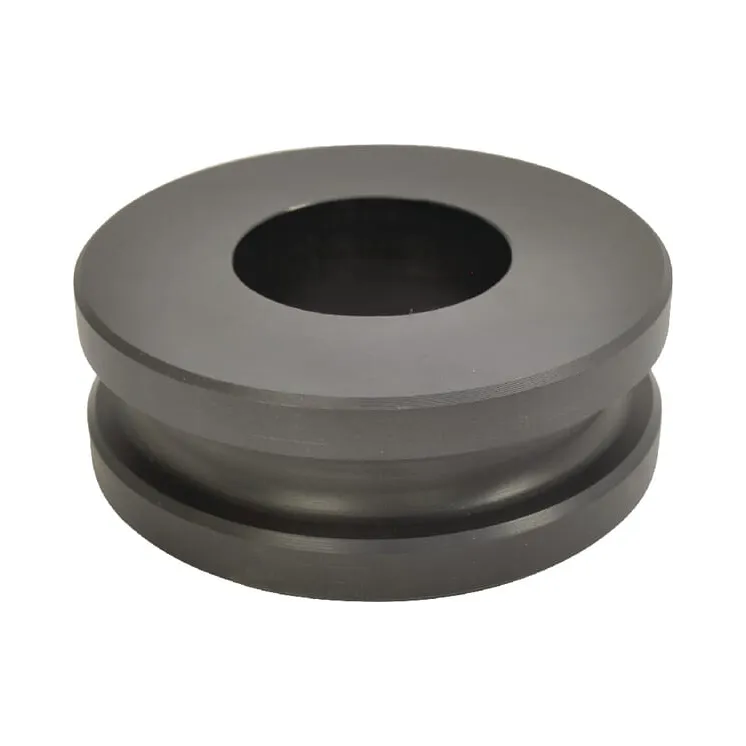 Adjustable rear roller  KD82890000 Kverneland