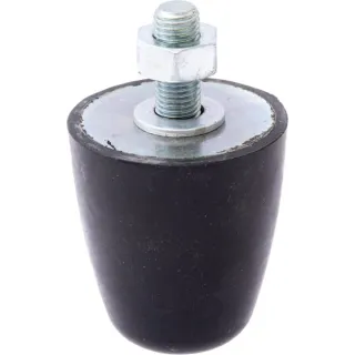Rubber buffer  KD1520884 Kverneland