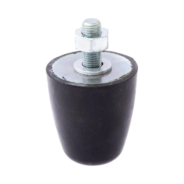 Rubber buffer  KD1520884 Kverneland