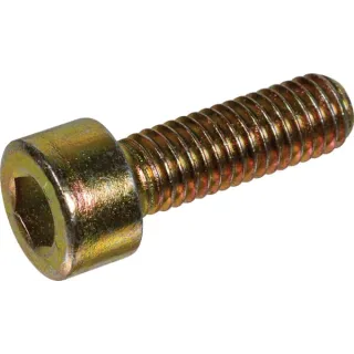 Cheese head screw  KG00542161 Kverneland