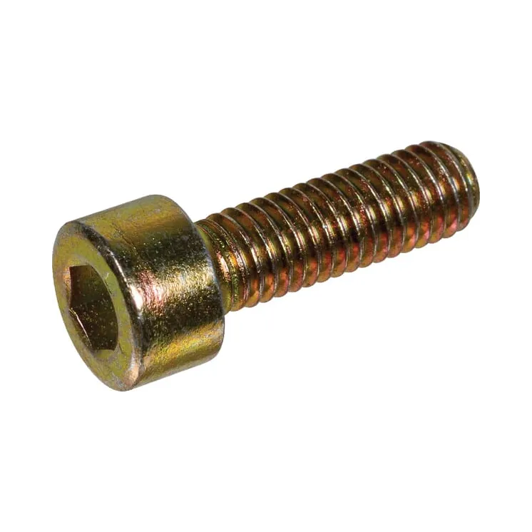 Siera galvas skrūve KG00542161 Kverneland