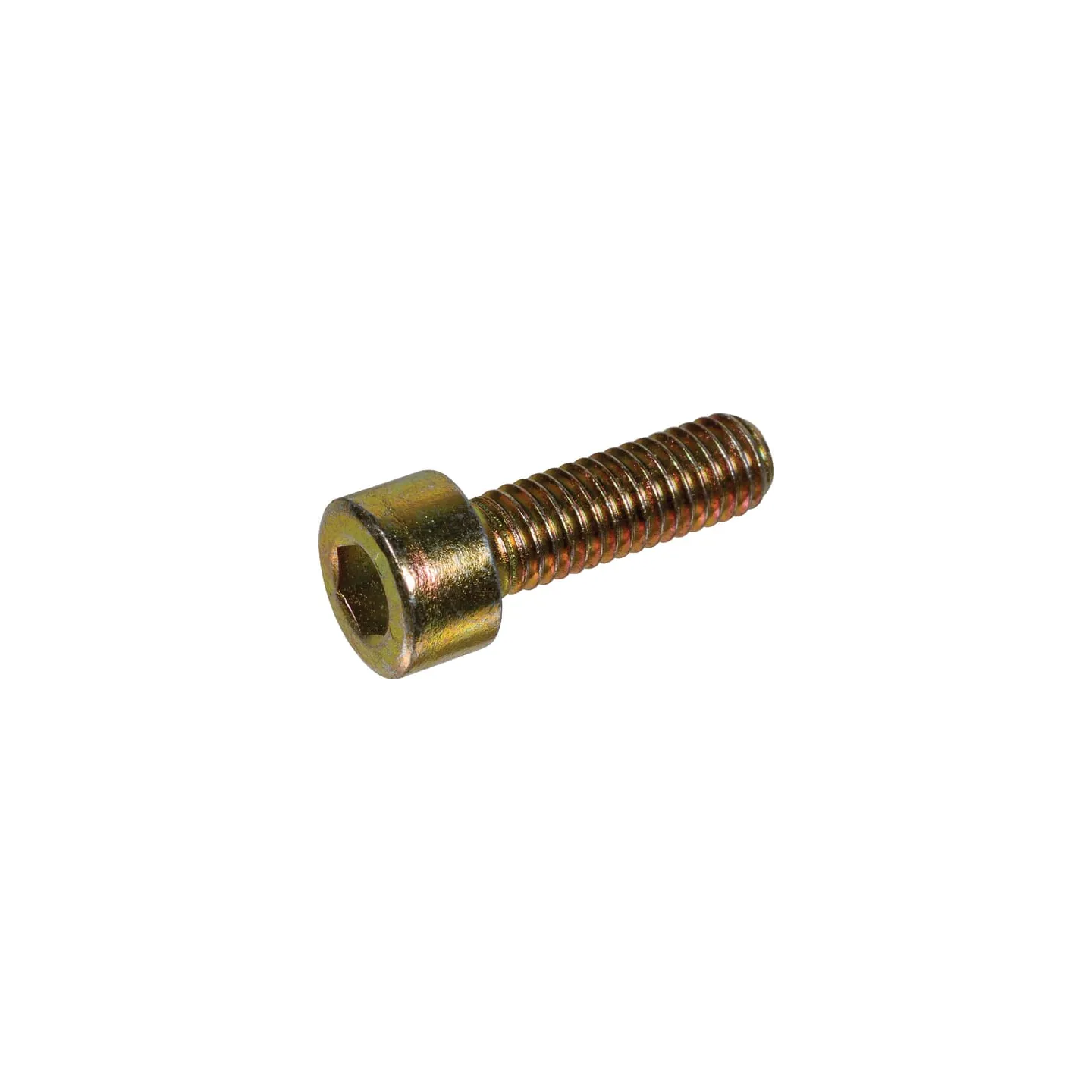Siera galvas skrūve KG00542161 Kverneland