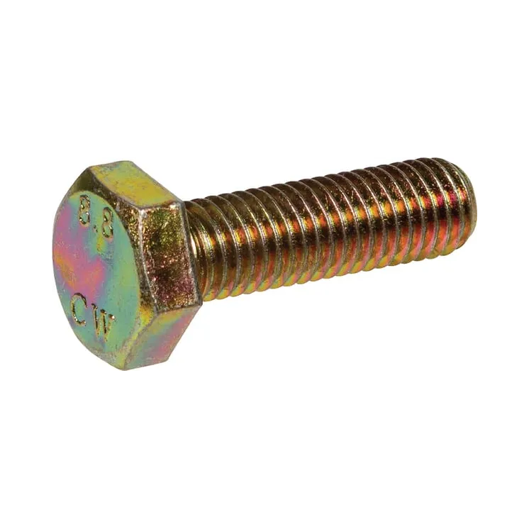Hexagon screw M10x35  KG00474461 Kverneland