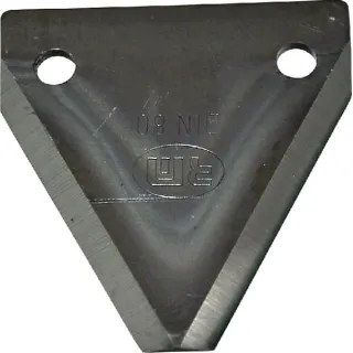 Knife 3mm  KD82230000 Kverneland