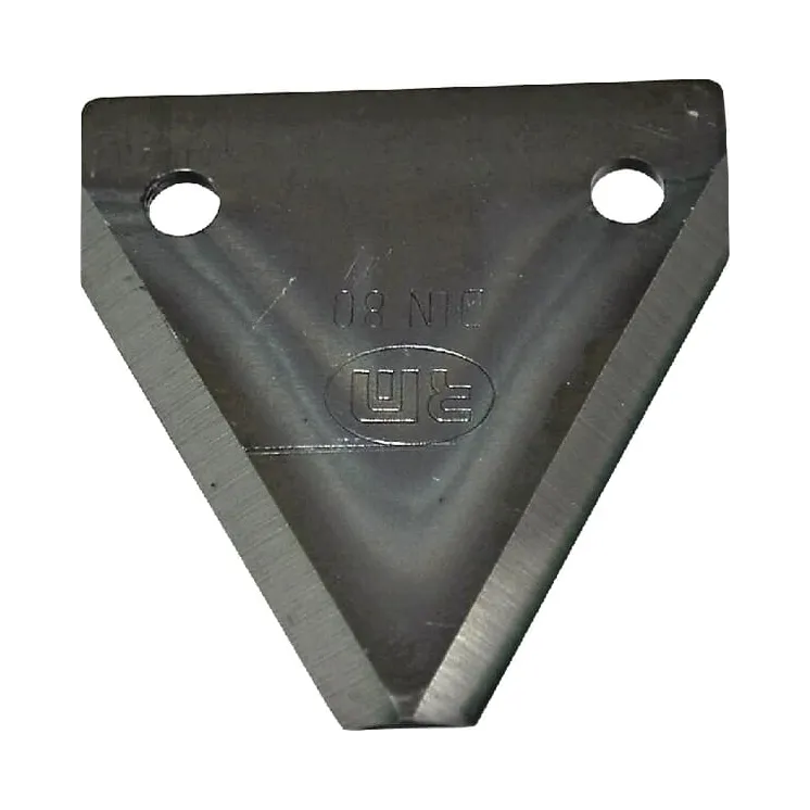 Knife 3mm  KD82230000 Kverneland