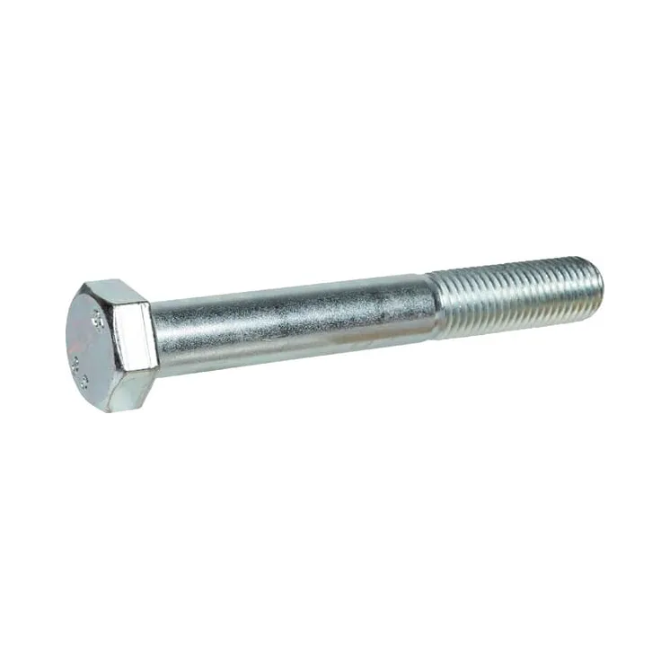 Hexagon Bolt  KG00367661 Kverneland