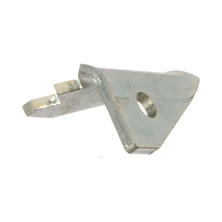Shredding drum tag  KD1520275 Kverneland