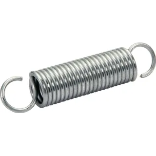 Spring  KB8876040 Kverneland