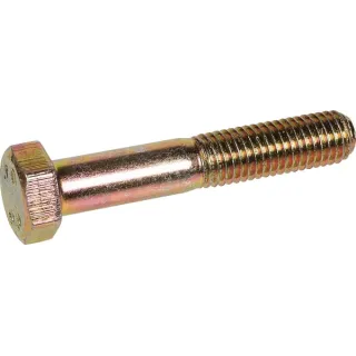 Hexagonal screw M7x40 8.8  KG00352561 Kverneland