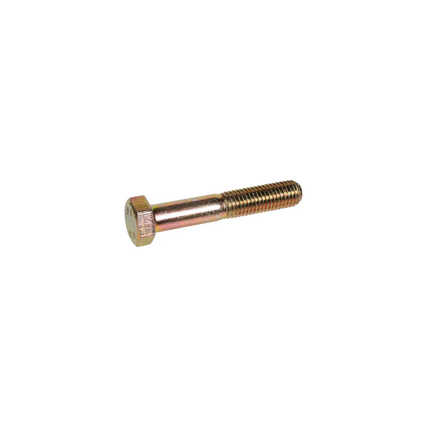 Sešstūra skrūve M7x40 8,8 KG00352561 Kverneland