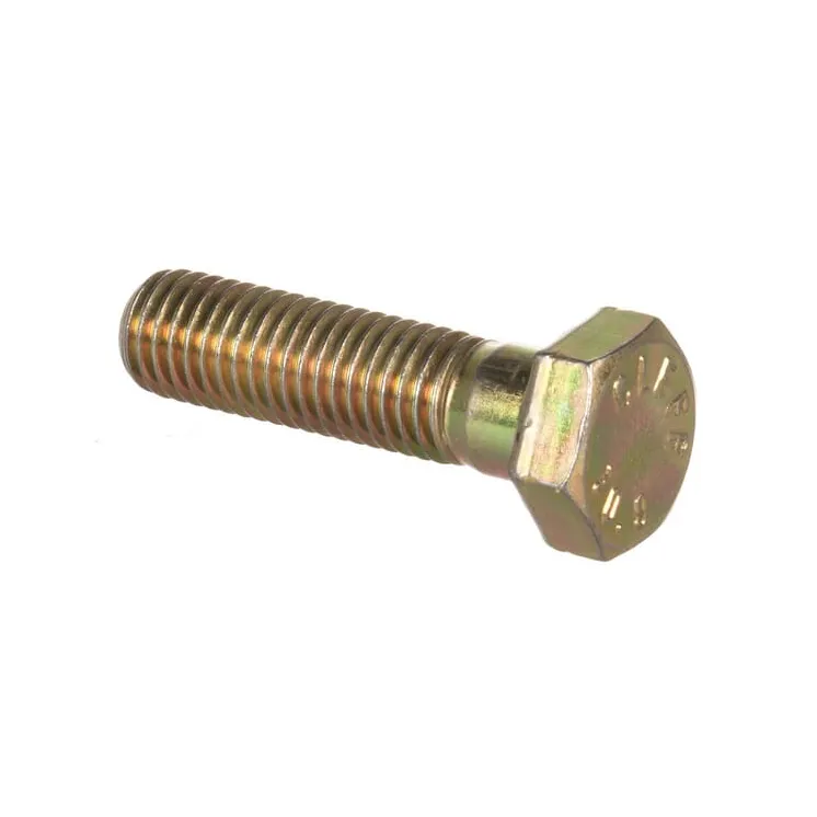 Hexagon bolt  KG00336961 Kverneland