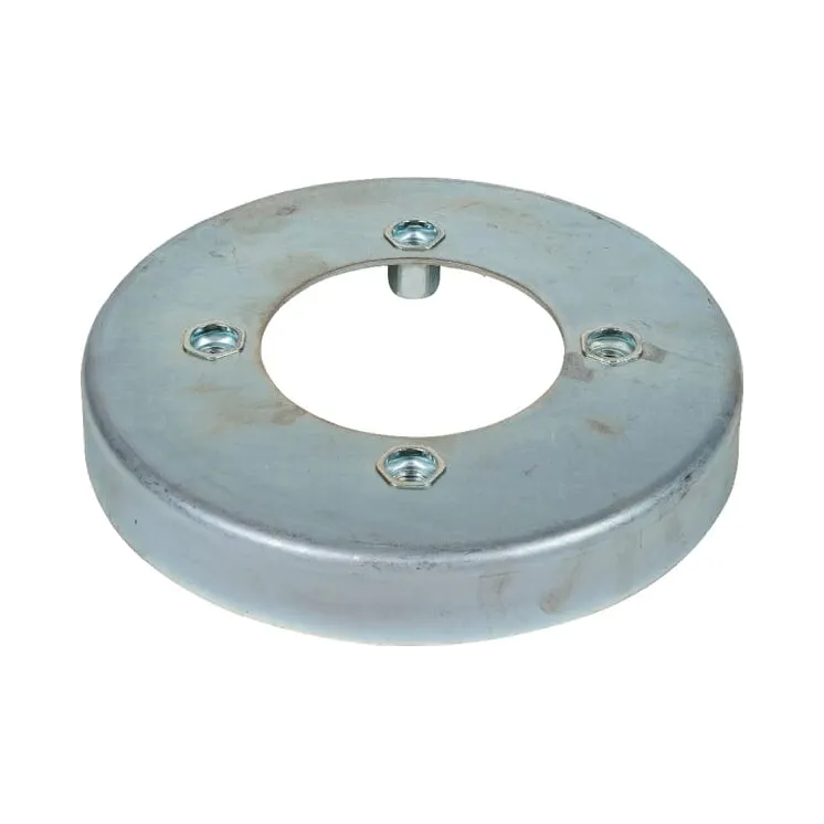 Flange  KB3408564 Kverneland