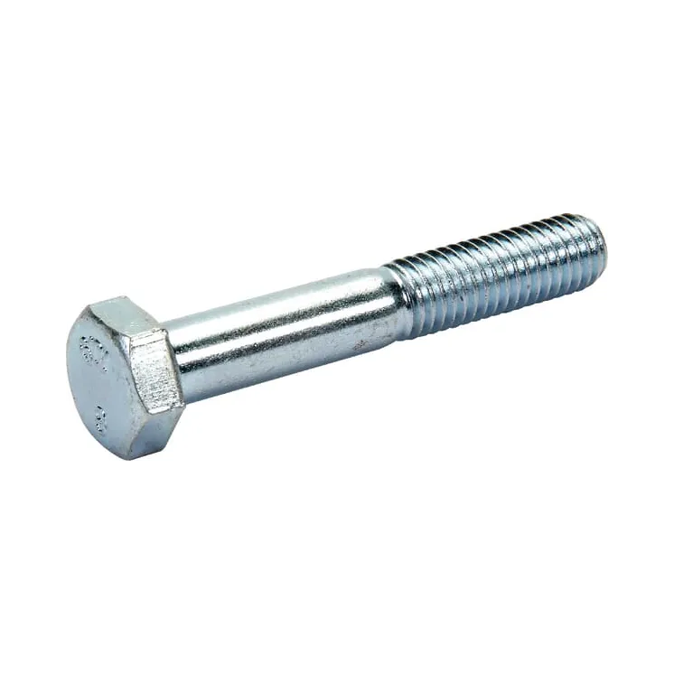 Hexagon Bolt  KG00335461 Kverneland