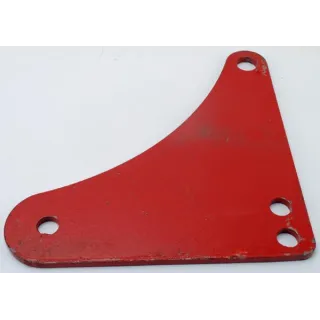 Frame mounting  KK089713 Kverneland