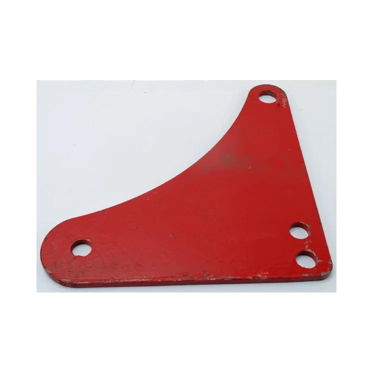 Frame mounting  KK089713 Kverneland