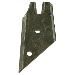Holder RH for Quick Fit  KK083012R Kverneland