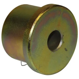 Slīdgultnis ar atloku D17x45-D50/32 KK078744 Kverneland