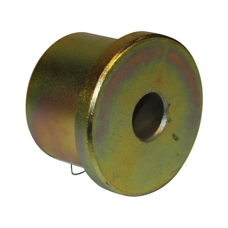 Slīdgultnis ar atloku D17x45-D50/32 KK078744 Kverneland