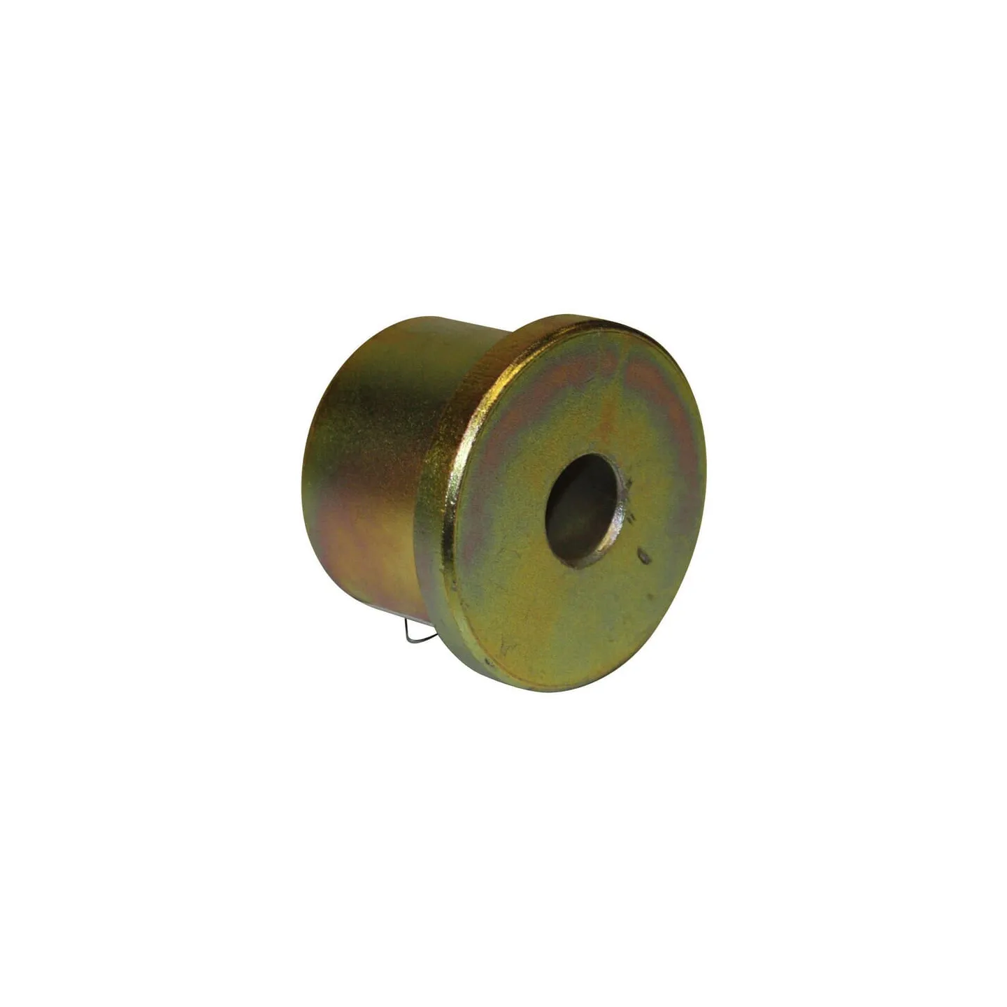 Slīdgultnis ar atloku D17x45-D50/32 KK078744 Kverneland