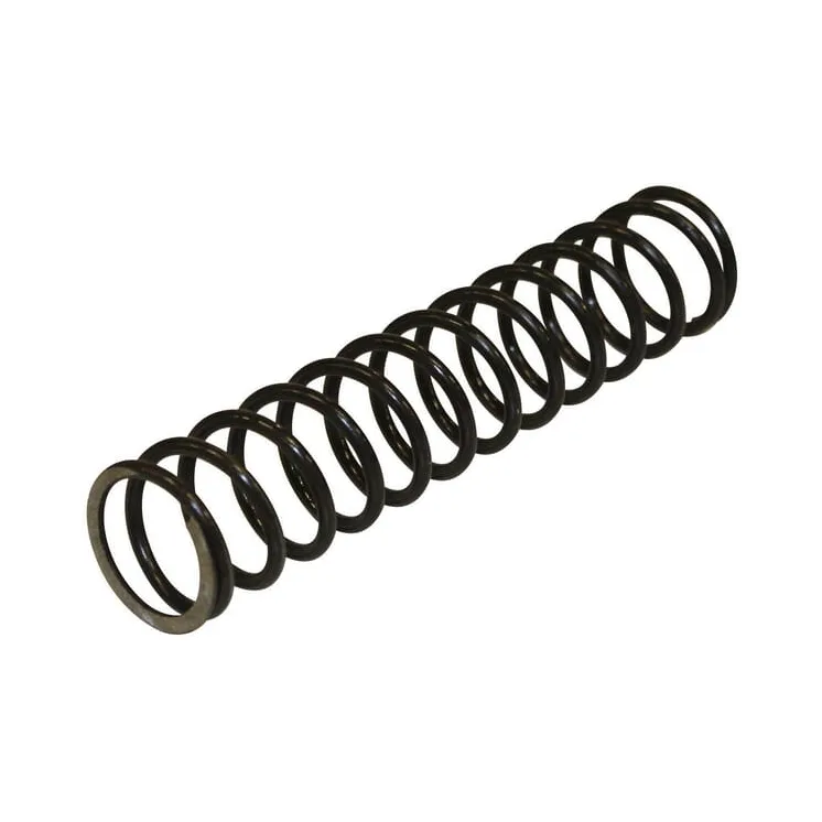 Spiediena atspere D2.8-D23.8x125 KK356042R Kverneland