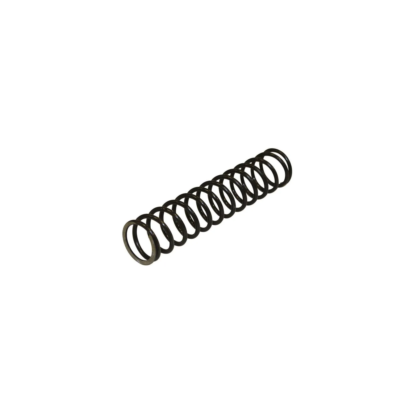 Pressure spring D2.8-D23.8x125  KK356042R Kverneland