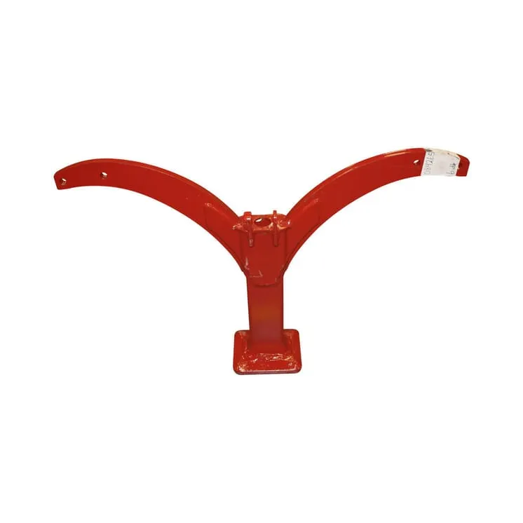 Beam welded  KK084265R Kverneland