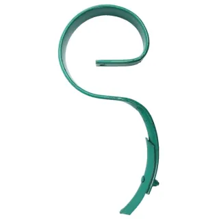 Spring tine 45x10x570mm with point suitable for   KK300500 Kverneland