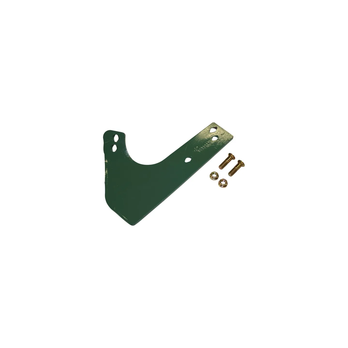 Skimmer left with bolts  KK084344R Kverneland