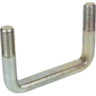 U-bolt M20-sq121-98  KK086876 Kverneland