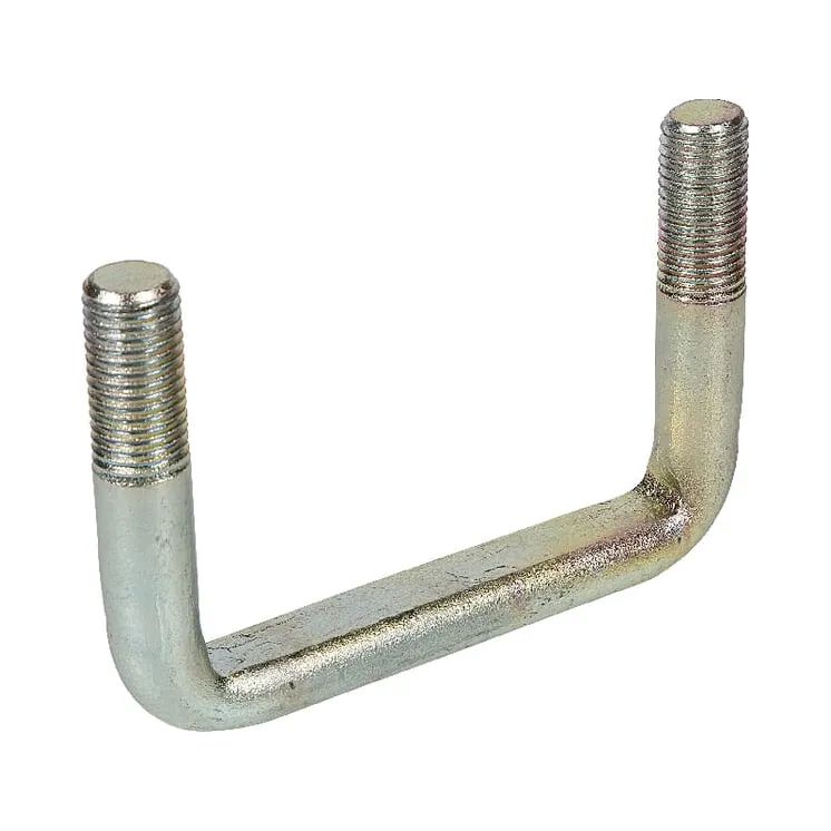 U veida skrūve M20-sq121-98 KK086876 Kverneland
