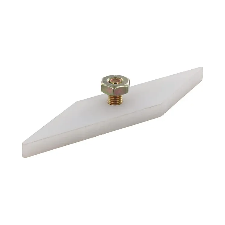 Adaptor No.1 LH./RH.   KK083215R Kverneland