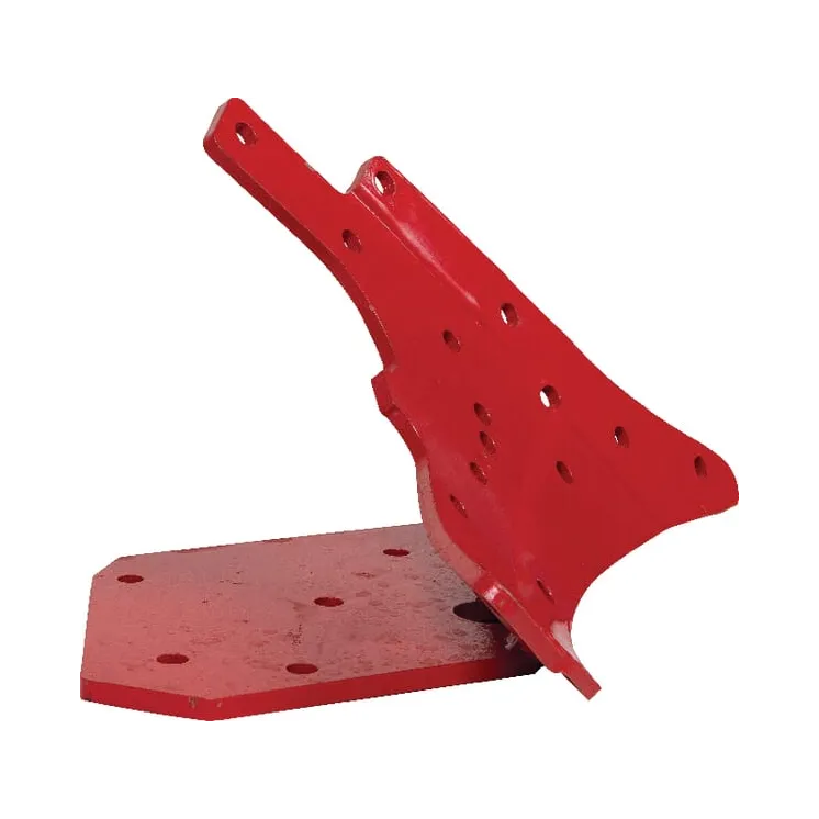 Attachment, left  KK083407R Kverneland