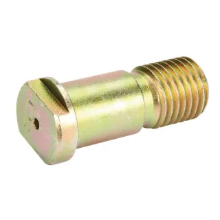 Pin M30x72 RH   KK077023 Kverneland